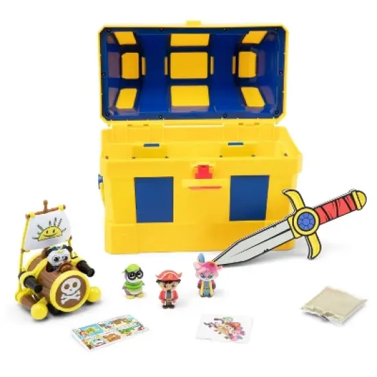 Ryan's World Micro Chest image {1}