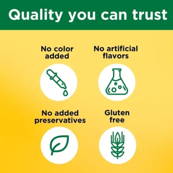 Nature Made Vitamin E 1000 IU (450 mg) dl-Alpha Softgels image {7}