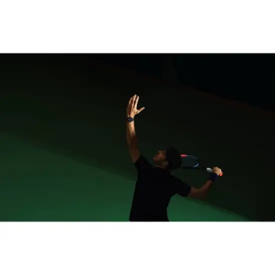 Amazfit GTR 3 Pro Smartwatch image {7}