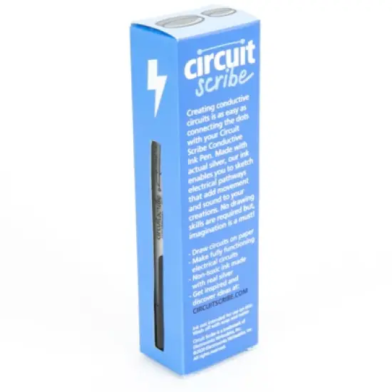 Circuit Scribe Pen image {3}
