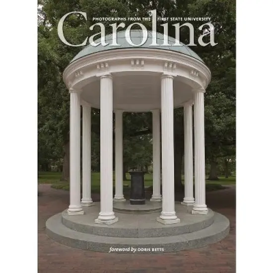 Carolina - by  Erica Eisdorfer (Hardcover) image {1}