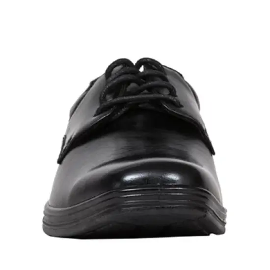 Deer Stags Boys' Blazing Dress Comfort Lace-Up Oxford image {1}