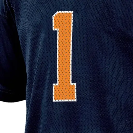 NCAA UTEP Miners Boys' Jersey image {2}