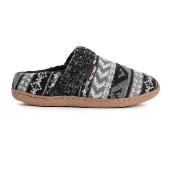 MUK LUKS Men's Marcel Slipper image {7}
