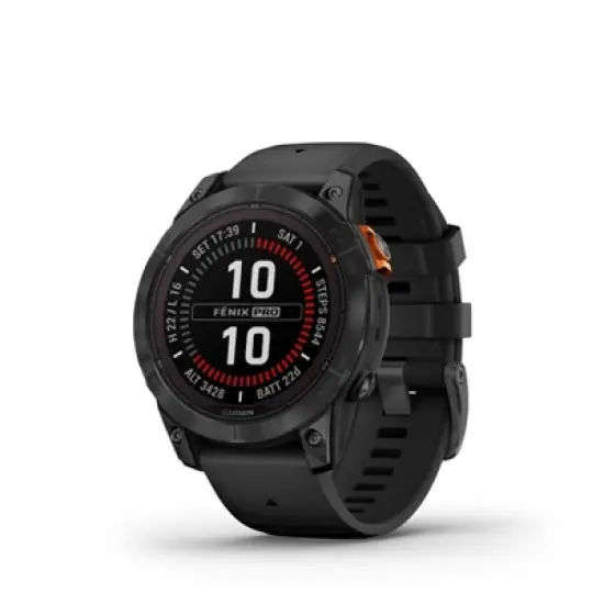 Garmin fenix 7 Pro image {8}
