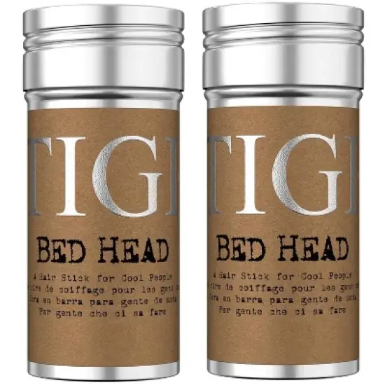 TIGI Bed Head Cool Hair Stick (2.7 oz) Adds Texture, Hold with Semi-Matte Finish (PACK OF 2) image {5}
