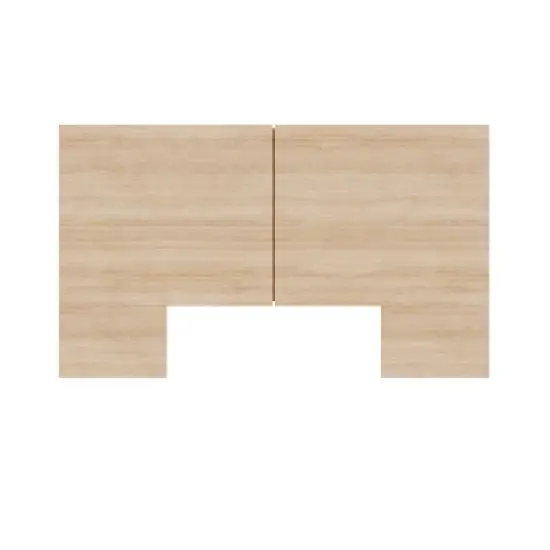 Nexera Full James Headboard image {14}