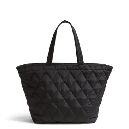 Vera Bradley Women's Outlet Ultralight Travel Tote Bag image {13}