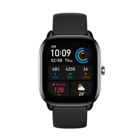 Amazfit GTS 4 Mini Smartwatch image {20}