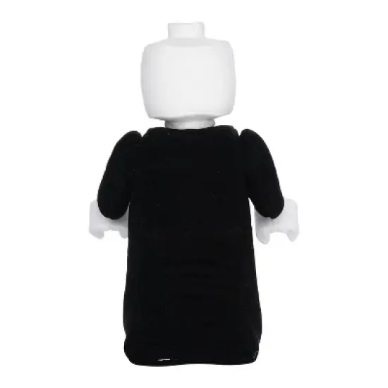 LEGO Lord Voldemort Plush image {3}