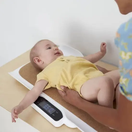 Safety 1st Connected Smart Family Scale image {8}