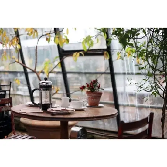 Premium Kopi Campur (Kopi Luwak) From Indonesia Wild Palm Civets Coffee Beans, Medium Roast, 250 Grams image {7}