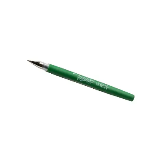 Marvy Uchida Gel Pens 0.7 mm Green 2/Pack (6534965a) 6534965A image {4}