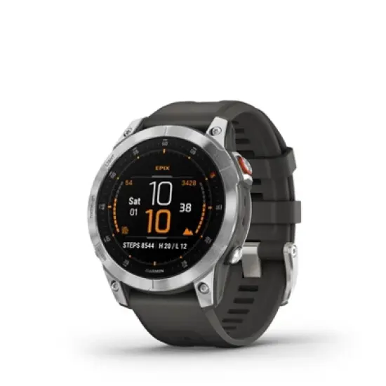 Garmin epix (Gen 2) Smartwatch image {7}