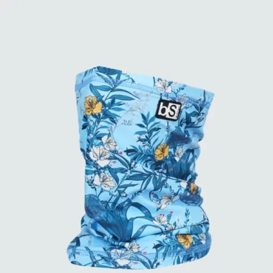 BlackStrap Dual Layer Tube Neck Warmer Face Mask | Prints image {2}