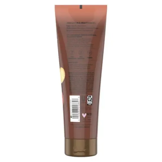 Beloved Peach Prosecco & Mimosa Flower Sugar Scrub - 8oz image {1}