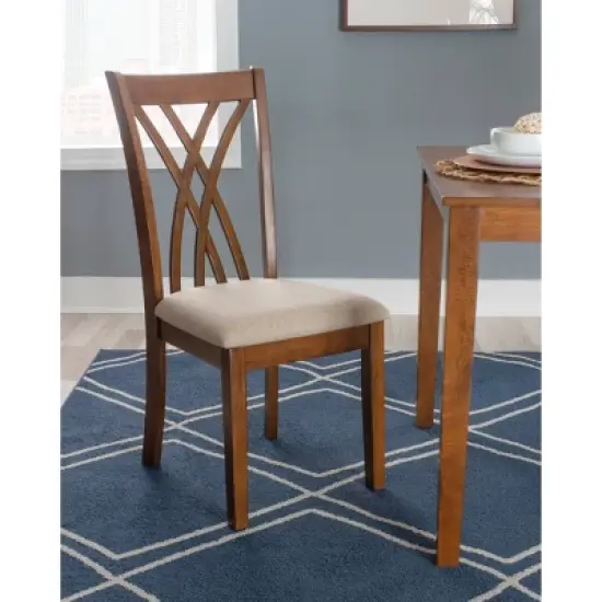 7pc Roslyn Dining Set - Powell image {14}