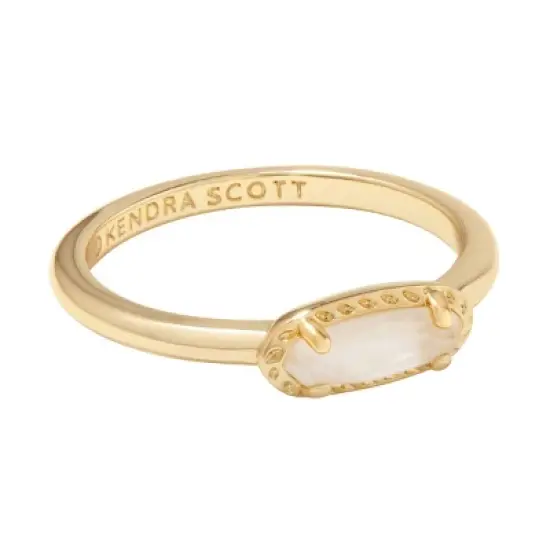 Kendra Scott Emma Band Ring image {2}