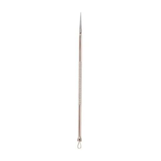 Unique Bargains Facial Fine Pimple Extractor 1 Pc image {8}