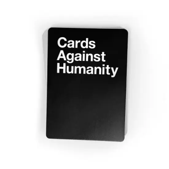 Cards Against Humanity: Hidden Gems Bundle Game image {4}