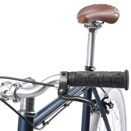 Sole Bicycles Single Speed 29" Road Bike image {5}