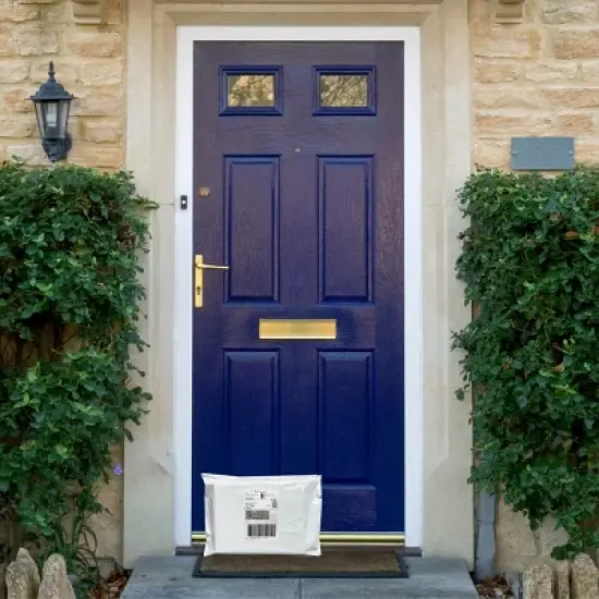 UOFFICE Pack of 50 Poly Mailers Bags 14.5"x19" - #6 Envelopes wirh Self-Sealing Closure image {9}