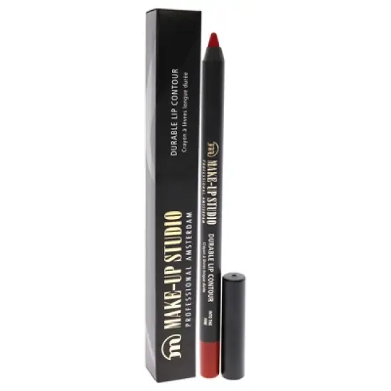 Durable Lip Contour - Into the Fire by Make-Up Studio for Women - 0.04 oz Lip Liner image {2}