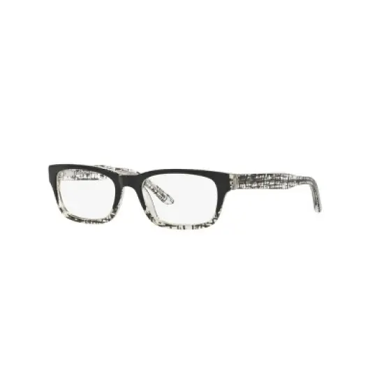 Cat & Jack CA2019 46mm Child Rectangle Sunglasses image {6}