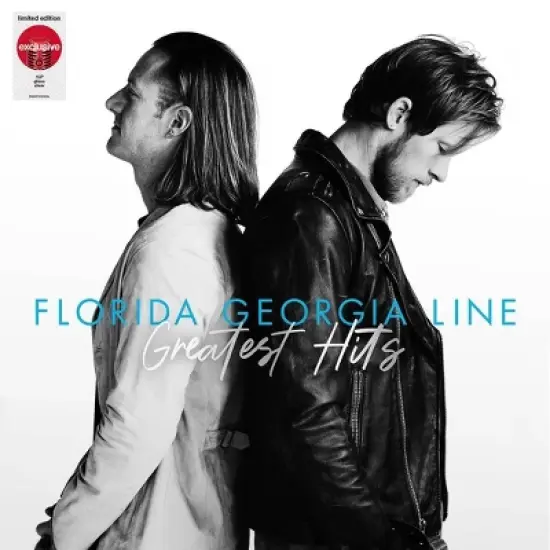 Florida Georgia Line - Greatest Hits (Target Exclusive, Vinyl) image {2}