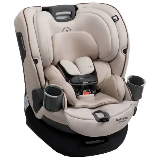 Maxi-Cosi Emme 360 Rotating All-in-One Convertible Car Seat image {1}