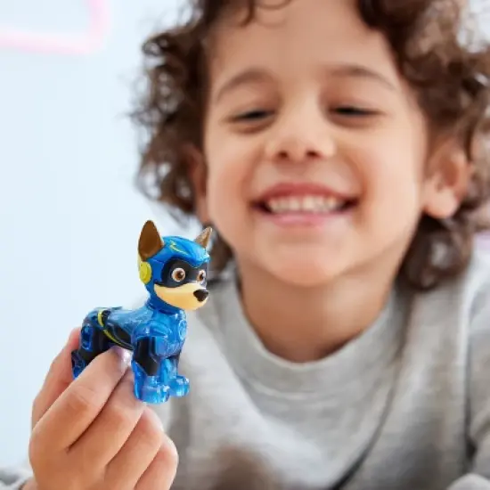 PAW Patrol: The Mighty Movie Chase Rescue Cruiser image {7}