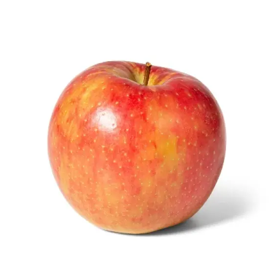 Fresh Honeycrisp Apples - 3lb Bag - Good & Gather&trade; image {1}