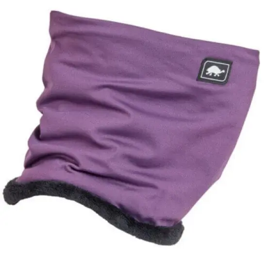 Turtle Fur Adult Comfort Shell Fluffy Lined Neckula Neck Warmer image {6}