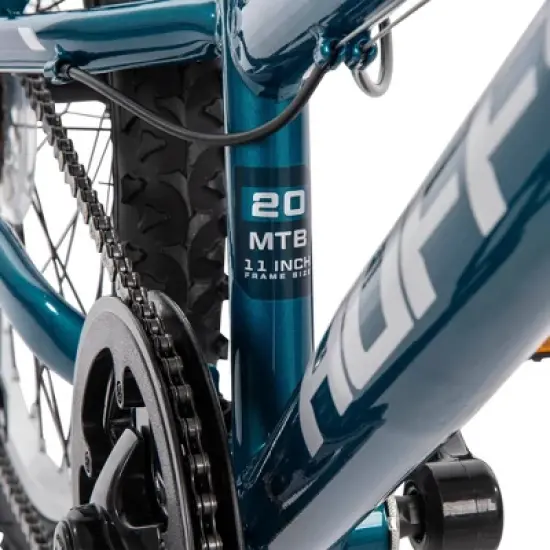 Huffy Highland 20" Mountain Bike image {7}