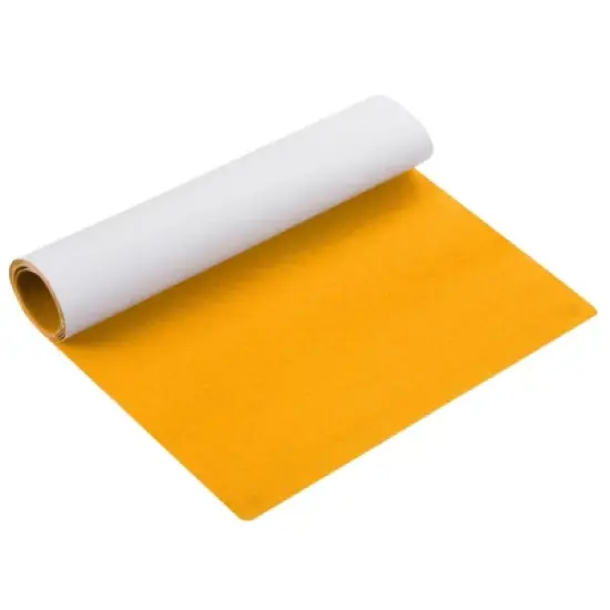 Unique Bargains Non-Slip Waterproof High Traction Grind Sandpaper Skateboard Scooter Grip Tape Sheet image {7}