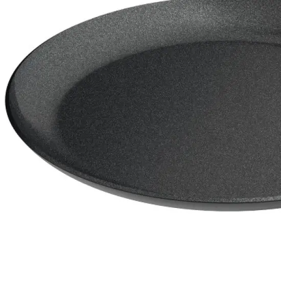 BergHOFF Graphite Non-stick Ceramic Pancake Pan 10.25", Sustainable Recycled Material image {1}