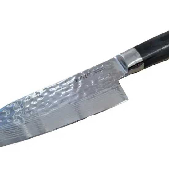 BergHOFF Martello 7.5" Chefs Knife image {1}