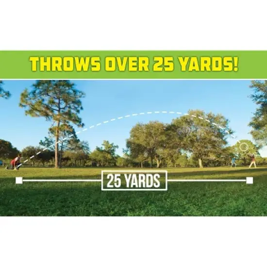 All Pro Passer Robotic Quarterback image {8}