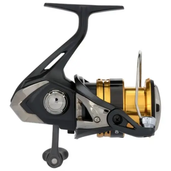 SHIMANO Sahara FJ 2500FJ image {1}