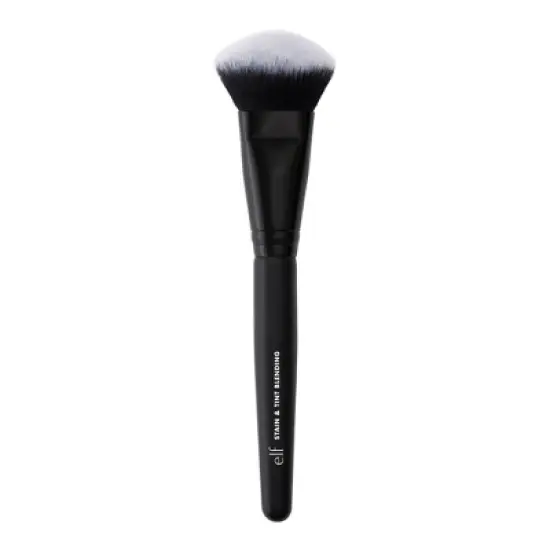e.l.f. Stain & Tint Blending Brush image {9}