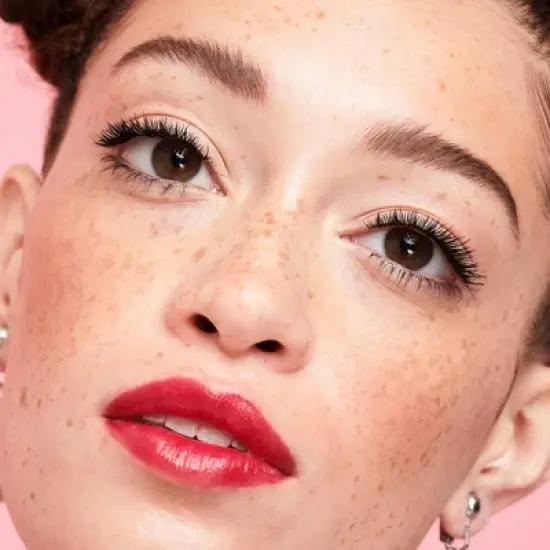 Benefit Cosmetics BADgal BANG! Volumizing Mascara - Black - Ulta Beauty image {4}