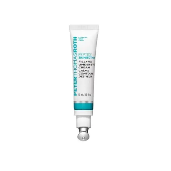 PETER THOMAS ROTH Peptide Skinjection Fill + Fix Under-Eye Cream - 0.5 fl oz - Ulta Beauty image {12}