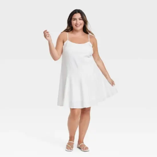 Multi Textured Hoop Trio Earring Set 3pc - A New Day&trade; Gold: Nickel-Free Metal, Hinge Closure, Lightweight Design image {8}