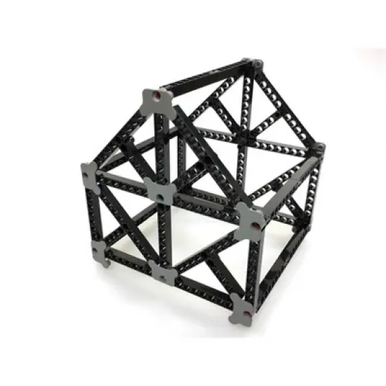 Thames & Kosmos Structural Engineering Bridges & Skyscrapers Science Kit image {4}