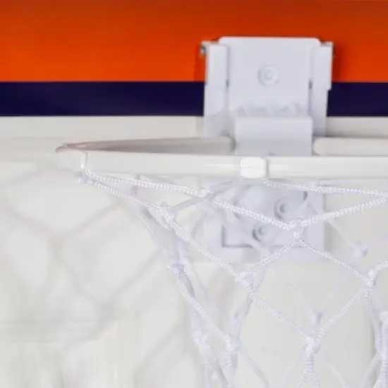 NBA Phoenix Suns Mini Over The Door Hoop image {3}