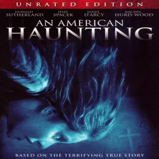 An American Haunting (Unrated) (DVD) image {1}