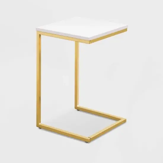 Seneca XX C Table - Buylateral image {5}