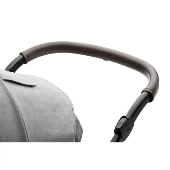 Graco Premier Mode Nest Travel System image {6}