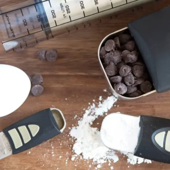 Fox Run Bakers Pro Adjust-A Measuring Set image {2}