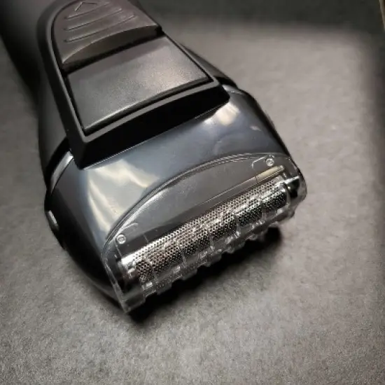 StyleCraft Replacement Ace Men's Shaver Stainless Steel Foil Head image {6}